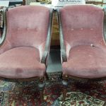 977 2508 EMMA CHAIRS